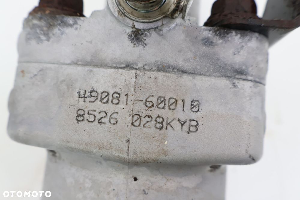 TOYOTA LAND CRUISER 200 4.5 V8 08-11 POMPA ZAWIESZENIA 49081-60010 - 5