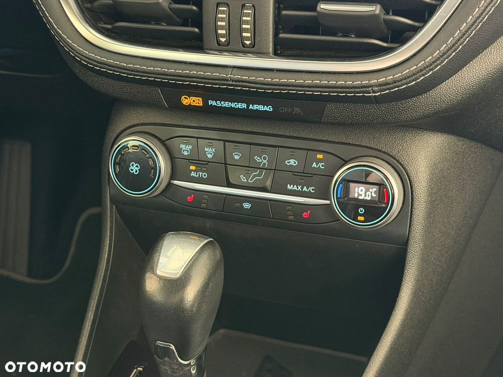Ford Fiesta Vignale 1.0 EcoBoost ASS - 25