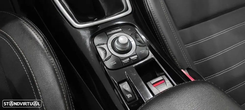 Renault Laguna Break - 41