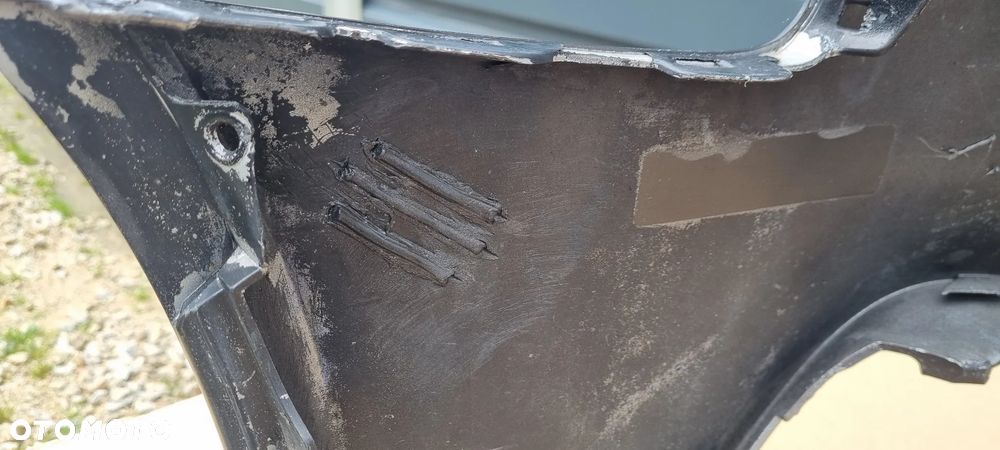 AUDI A3 S3 8V5 S-LINE 2012- Zderzak przód oryginał MG085 - 15