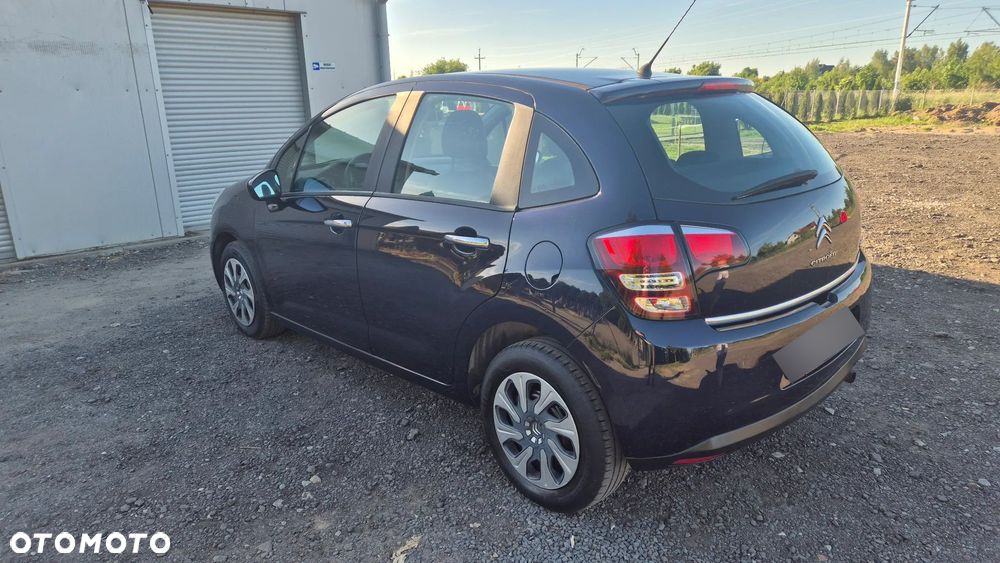 Citroën C3 1.2 VTi Exclusive - 18