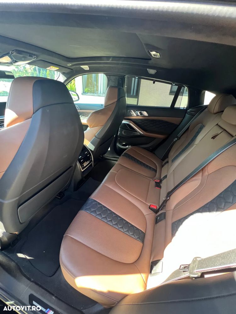 BMW X6 M Standard - 10