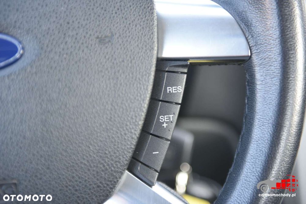 Ford Focus CC - 26
