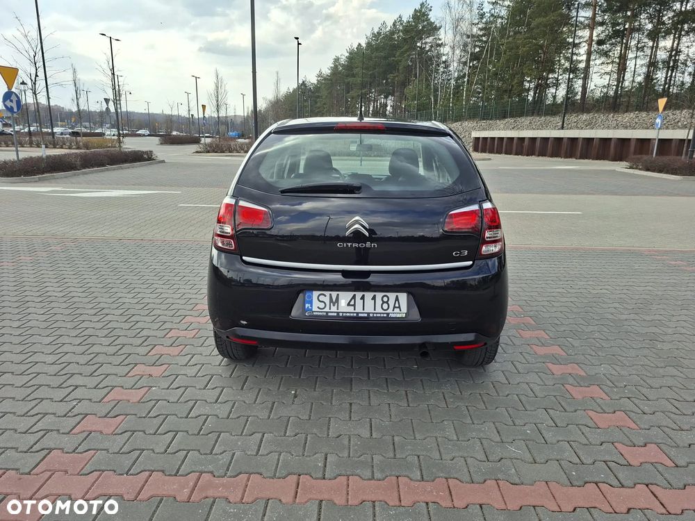 Citroën C3 1.2 VTi Attraction - 7