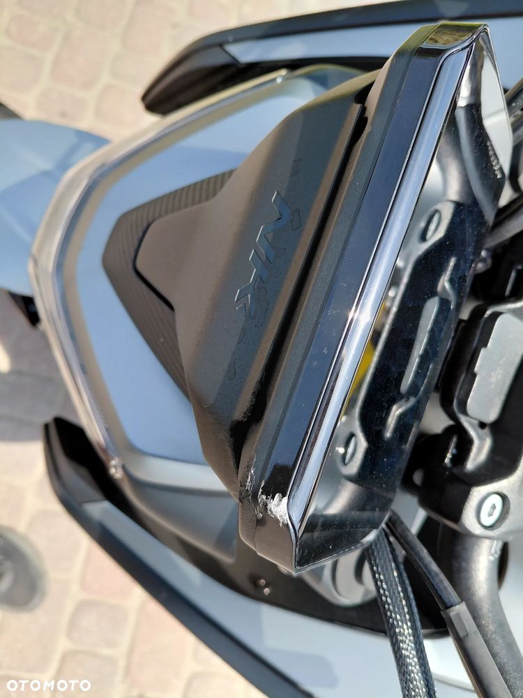 CFMoto NK - 11