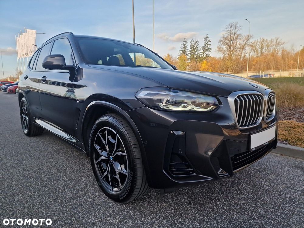 BMW X3 - 25