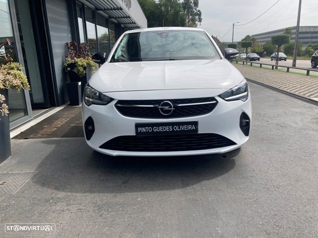 Opel Corsa 1.5 D Edition - 2