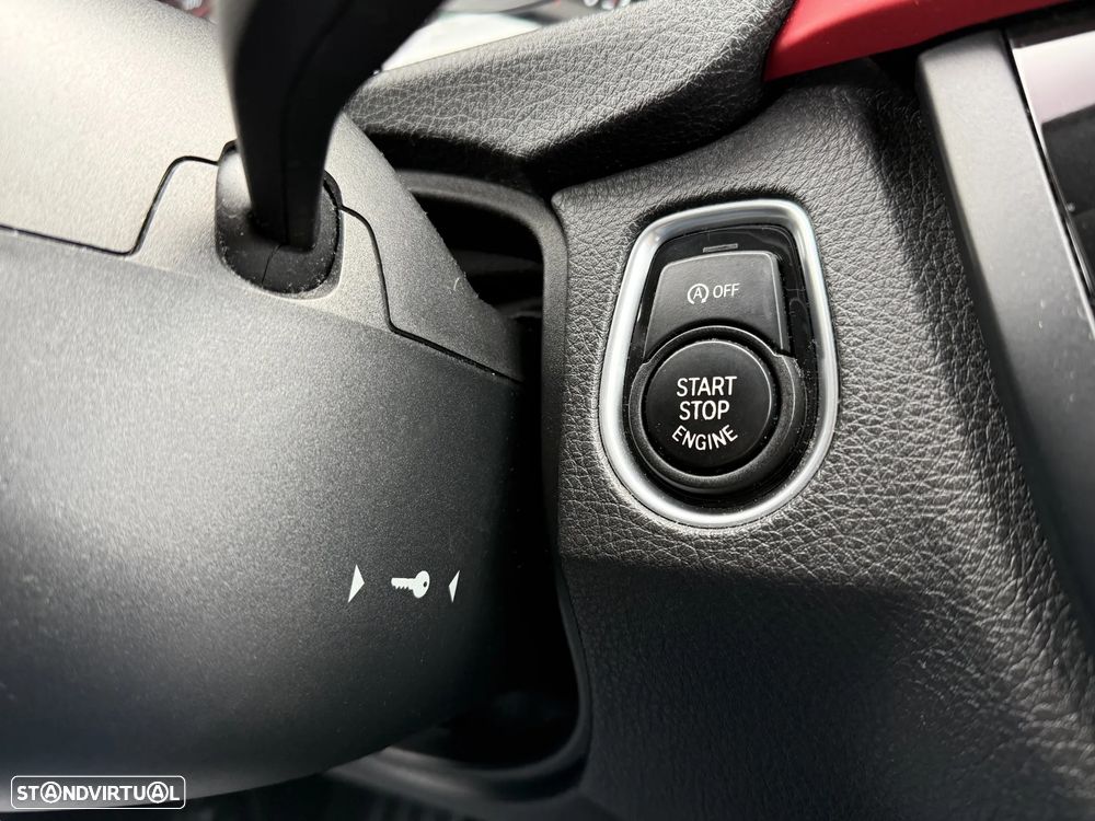 BMW 418 Gran Coupé d Line Sport Auto - 43