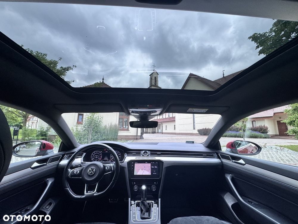 Volkswagen Arteon 2.0 TSI 4Motion R-Line DSG - 8