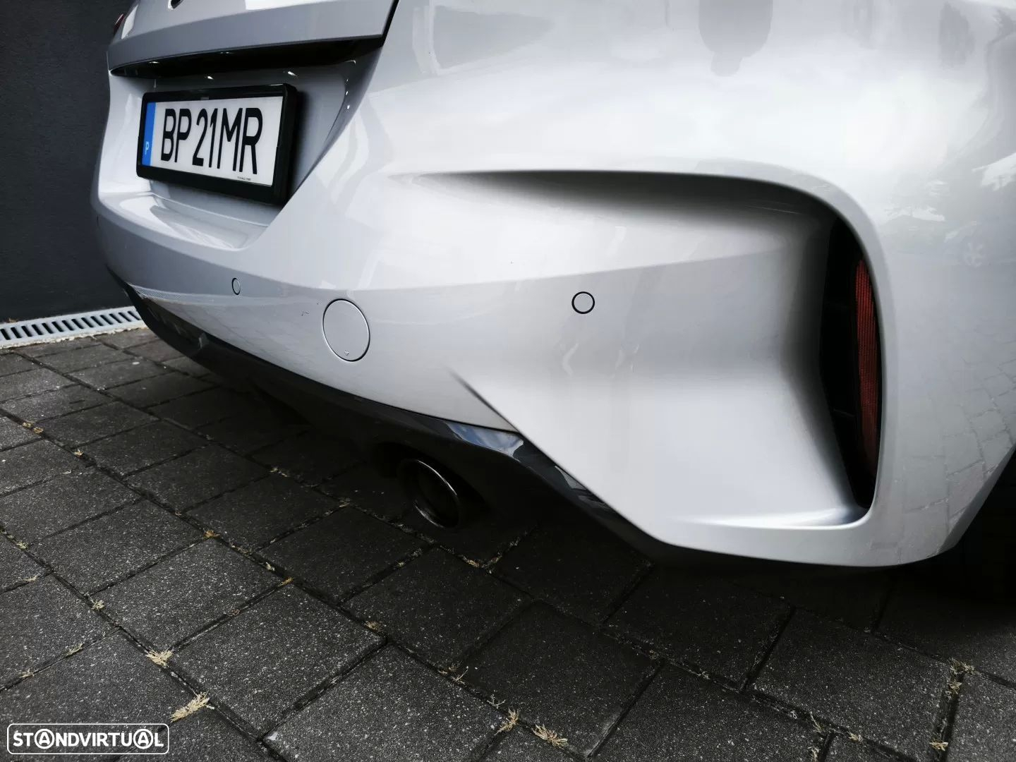 BMW Z4 sDrive20i M Sport - 58