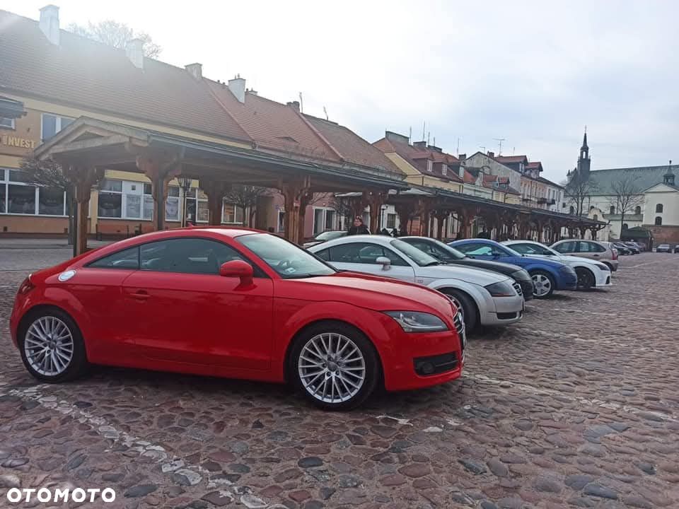 Audi TT Coupé 2.0 TFSI - 17