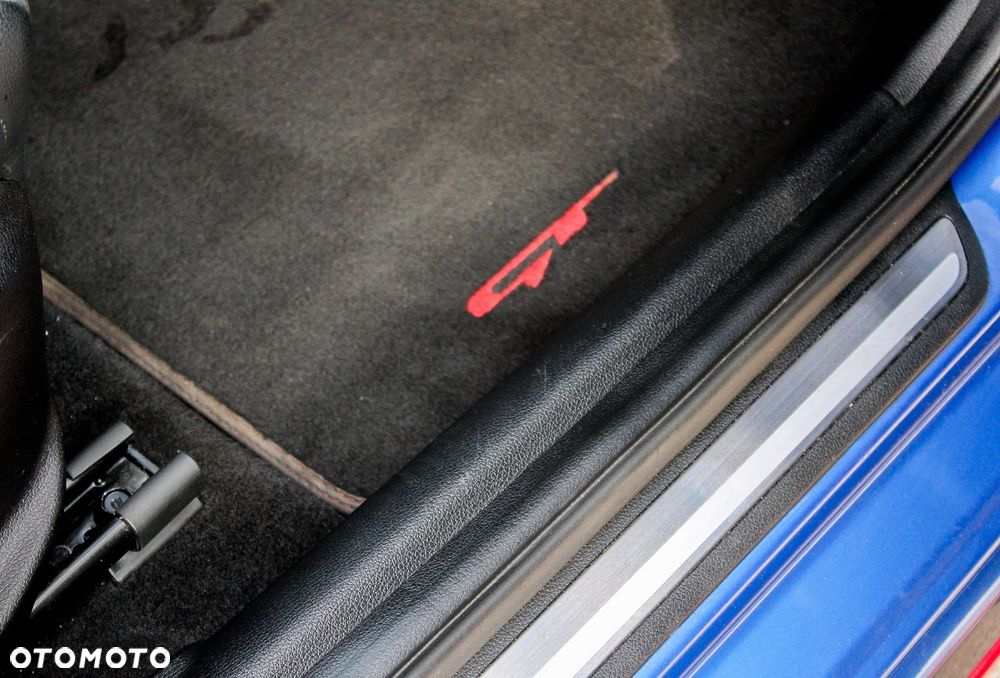 Kia Ceed 1.6 T-GDI GT DCT - 15