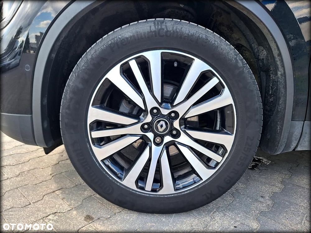 Renault Koleos 1.3 TCe Initiale Paris EDC - 38