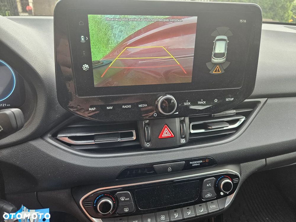 Hyundai i30 1.5 T-GDI 48V Smart Plus DCT - 17