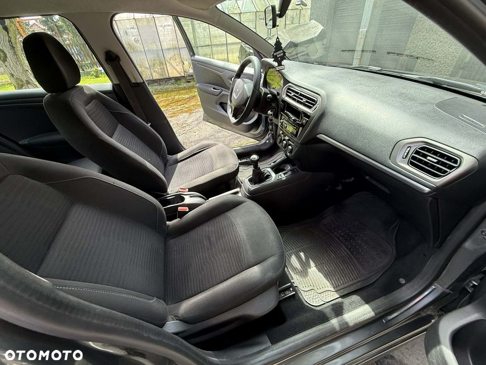 Peugeot 301 1.6 VTi Active - 31