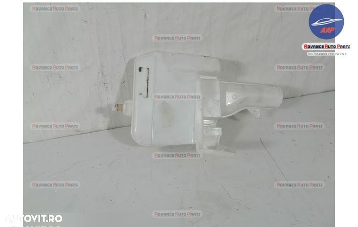 Vas Stropitor original Mercedes-Benz  Sprinter  2 906 [facelift] [2014 - 4