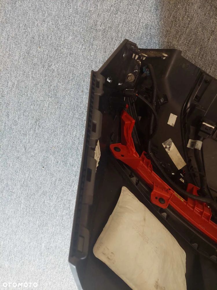 HYUNDAI IONIQ 5 2023 Zderzak Tylny Kompletny Kolor R3G lub T5R - 25