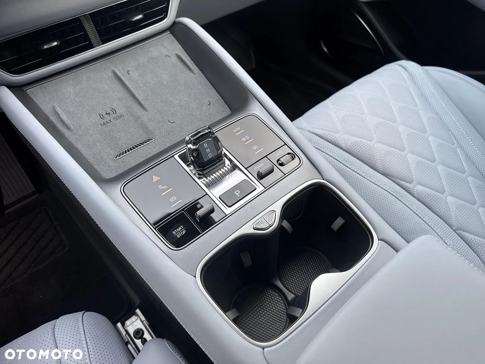 BYD Sealion 7 91.3kWh Excellence AWD - 16