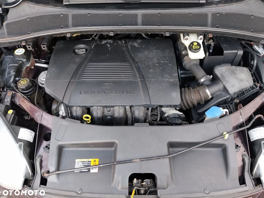 Ford S-Max 2.0 Titanium - 15