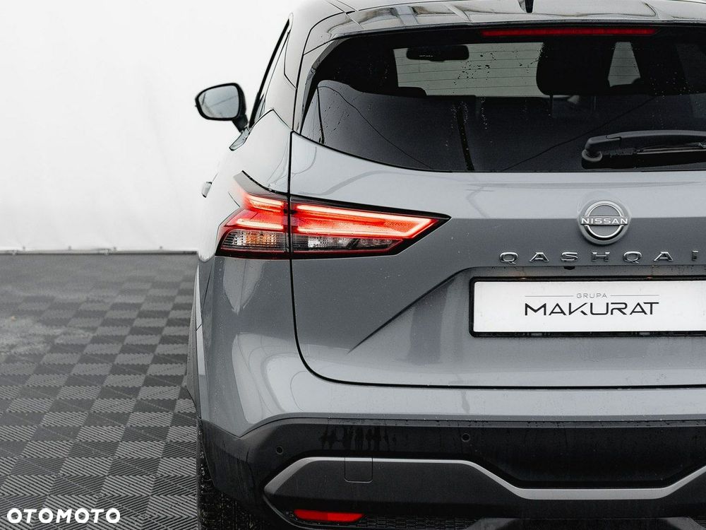 Nissan Qashqai 1.5 e-POWER N-Connecta - 12
