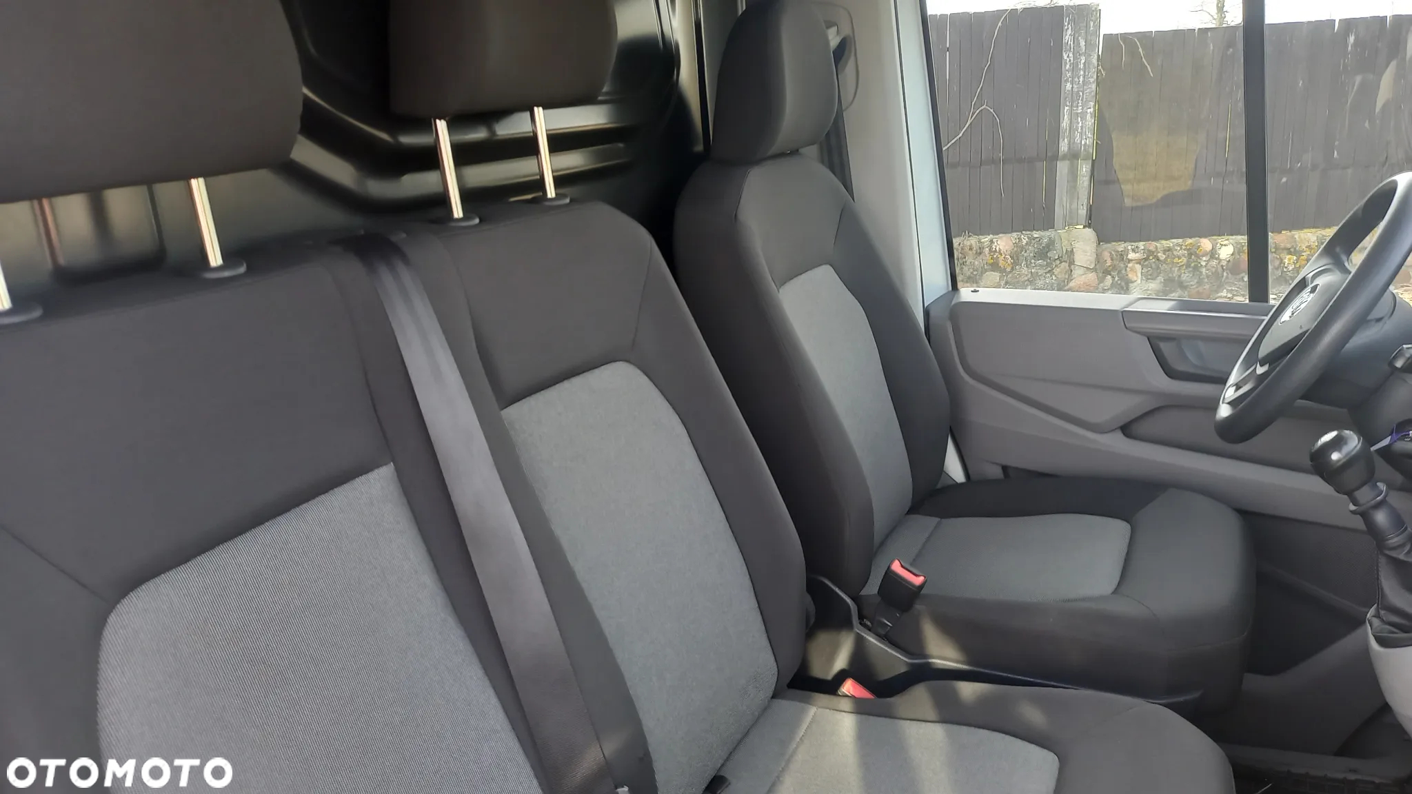 Volkswagen CRAFTER - 25