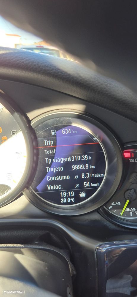 Porsche Panamera S e-Hybrid - 14