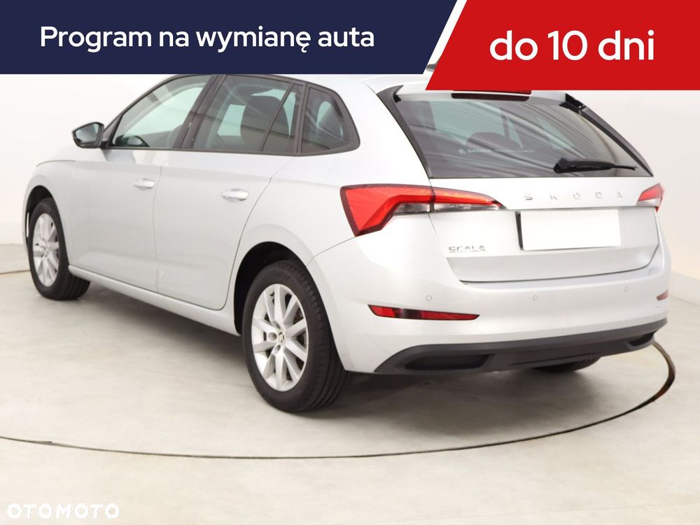 Skoda Scala - 6