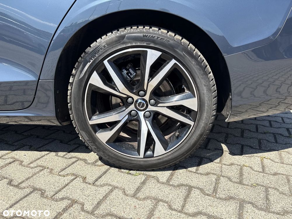 Volvo V60 B3 B Essential - 20