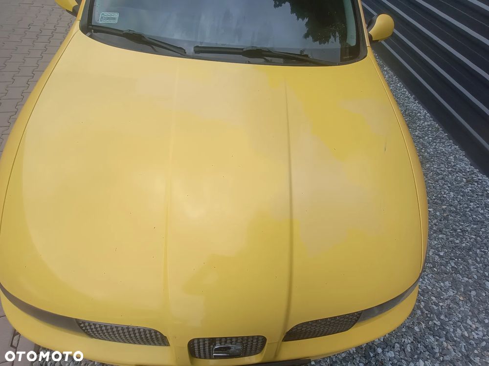 Seat Leon 1.8T FR - 15