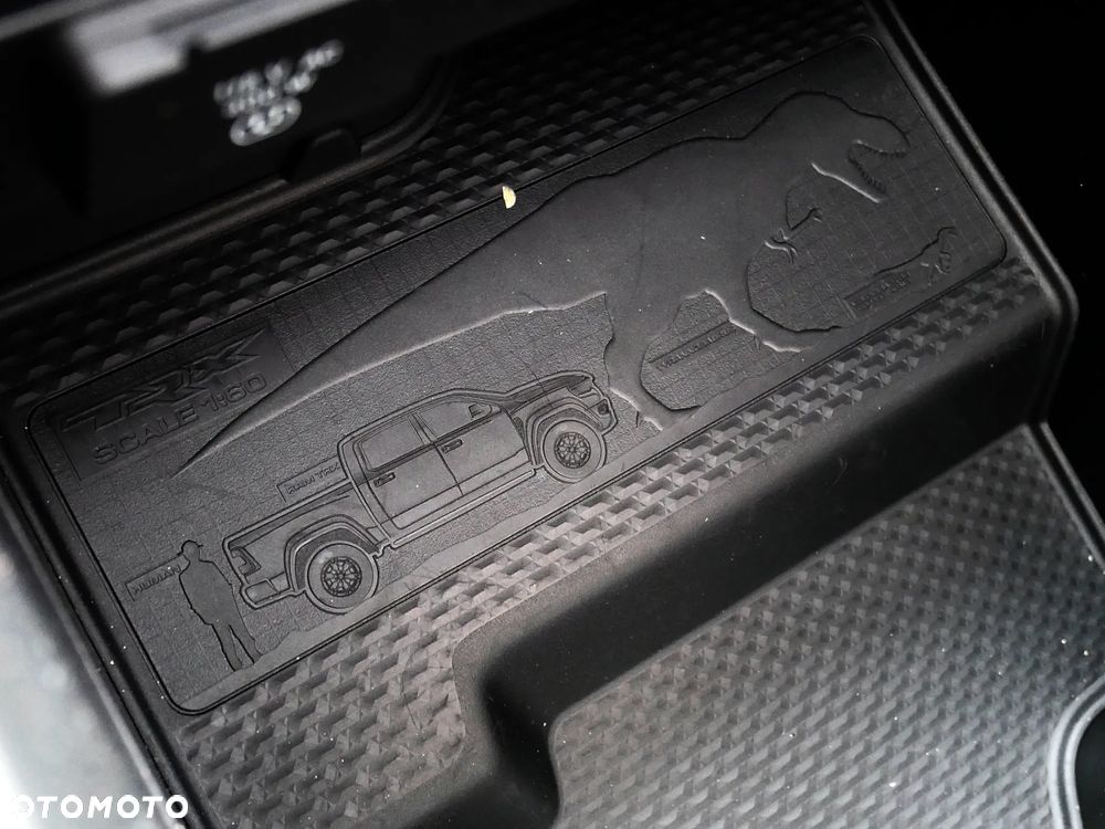 RAM 1500 TRX - 17