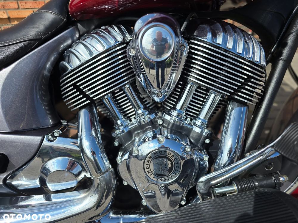 Indian Springfield - 28