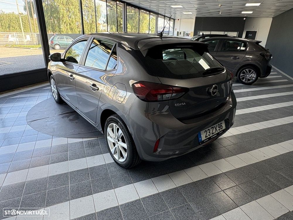 Opel Corsa 1.2 Edition - 5