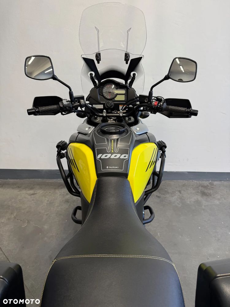 Suzuki V-STROM - 38