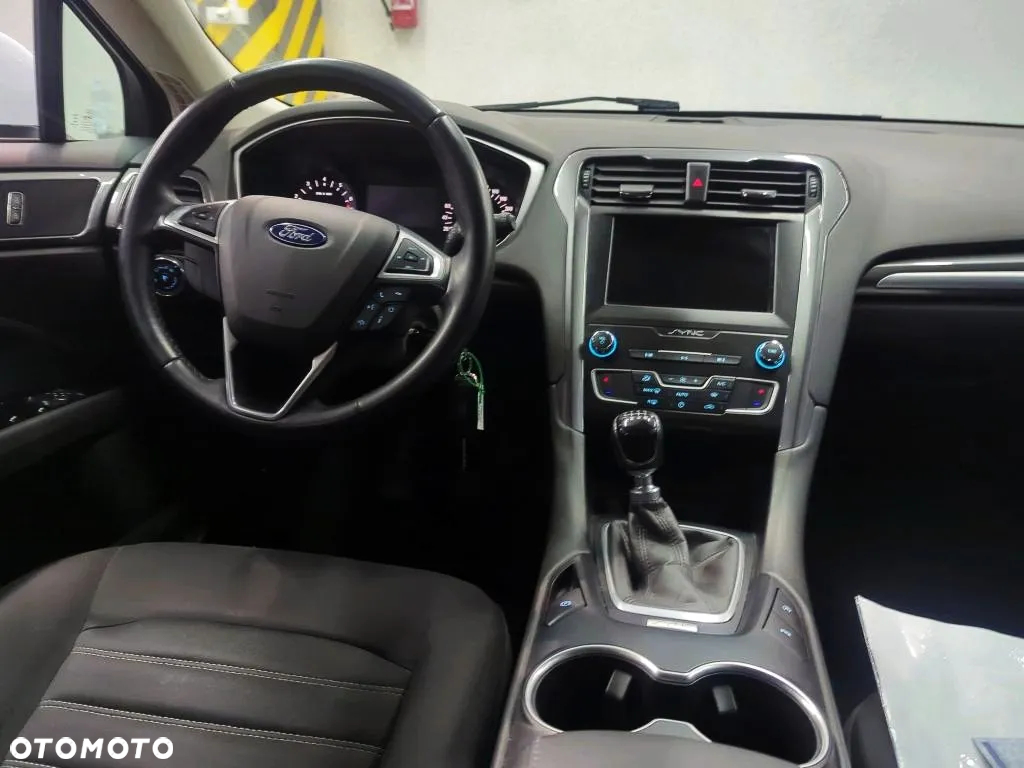 Ford Mondeo 1.5 EcoBoost Trend - 6