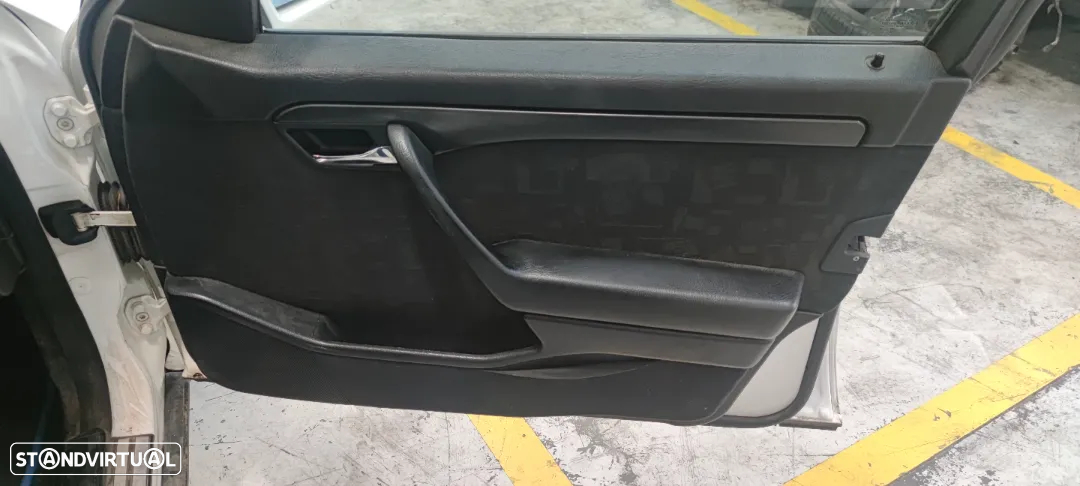 MERCEDES C220 PARA PEÇAS - 15