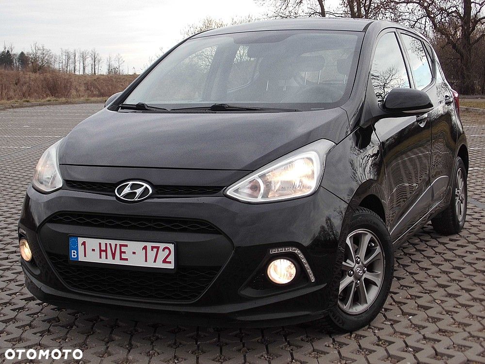 Hyundai i10 1.0 Style - 13