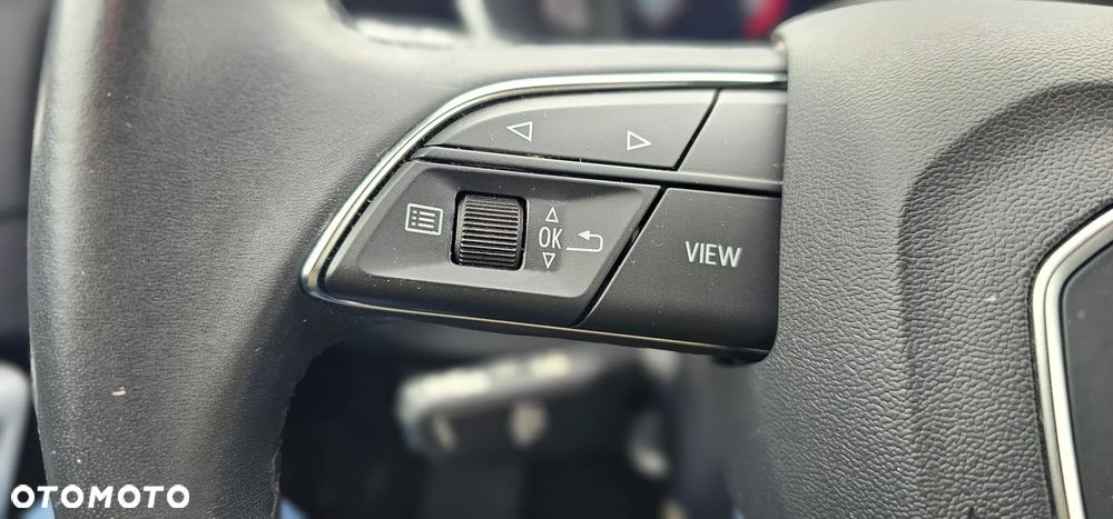 Audi Q3 35 TFSI Advanced S tronic - 23