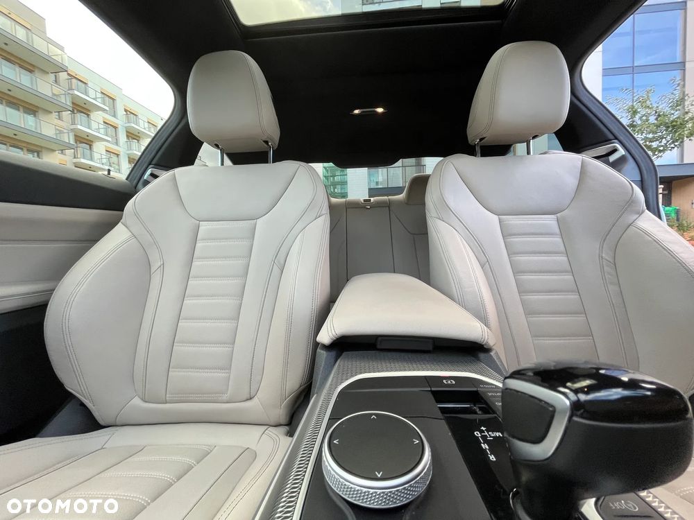 BMW Seria 4 430i M Sport - 8