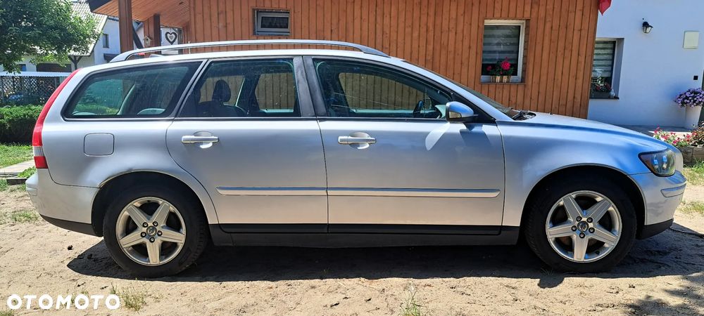 Volvo V50 2.0D DPF Momentum - 5