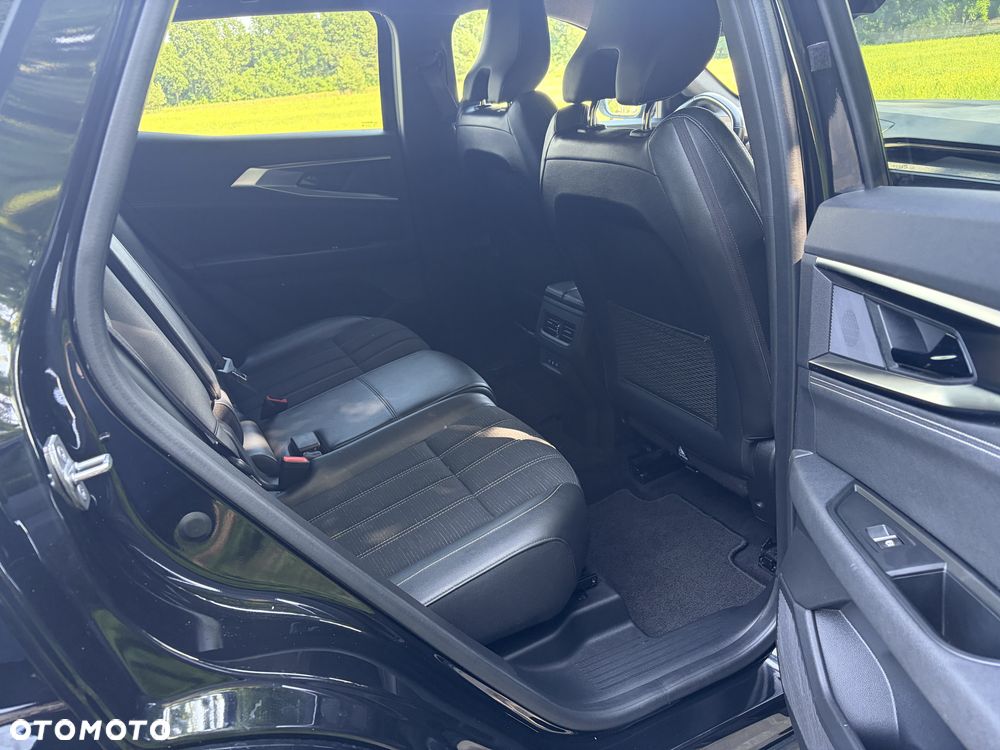Renault Austral E-Tech Full 200 Techno - 12