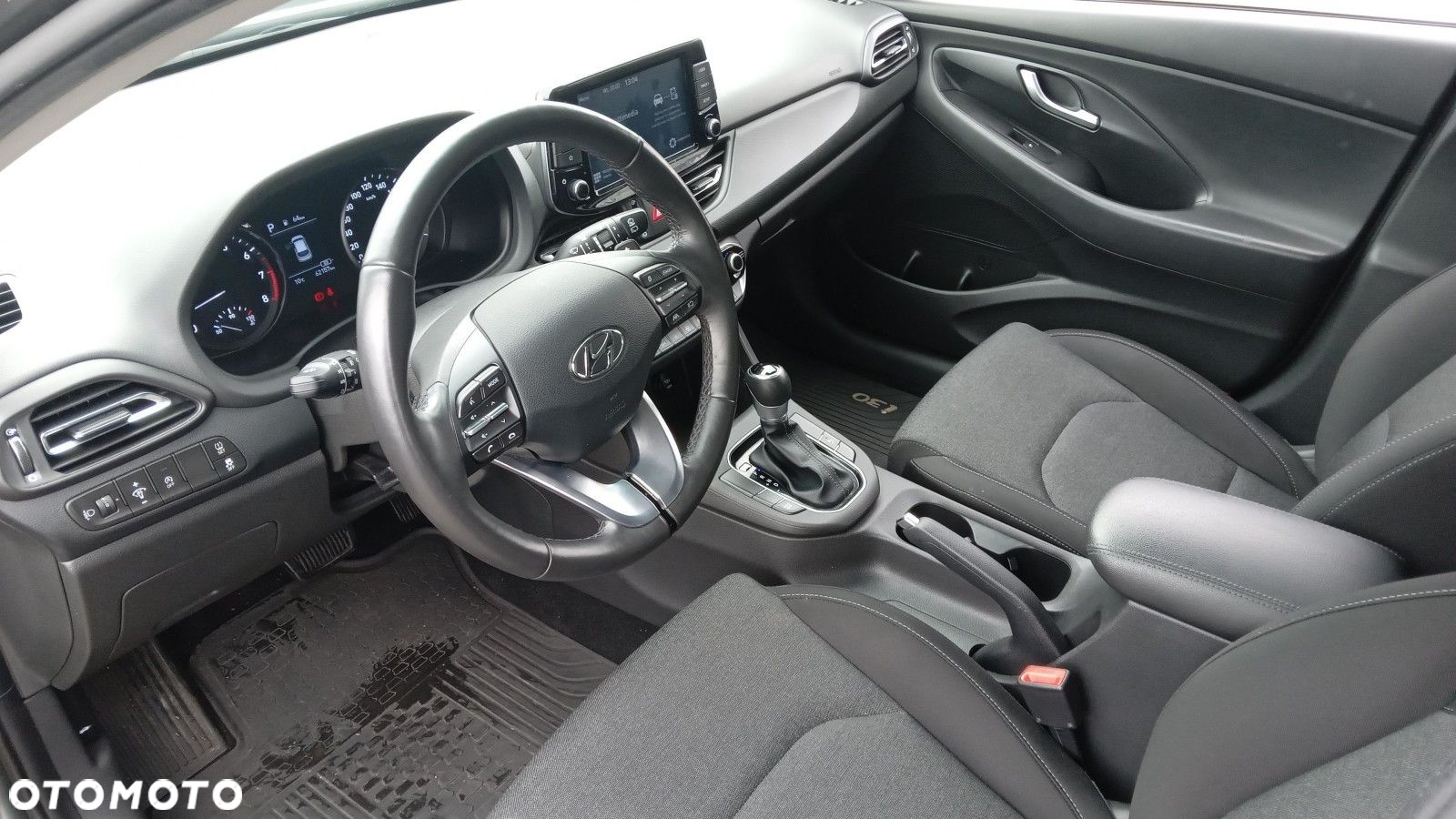 Hyundai i30 - 14