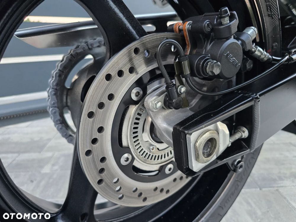 Suzuki Bandit - 17