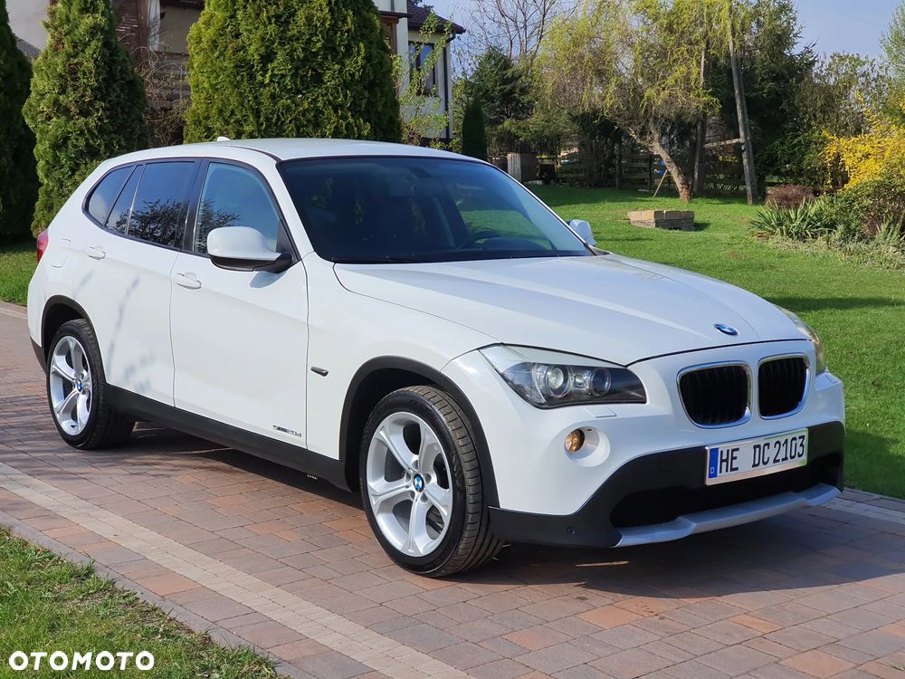 BMW X1 sDrive18d xLine - 5