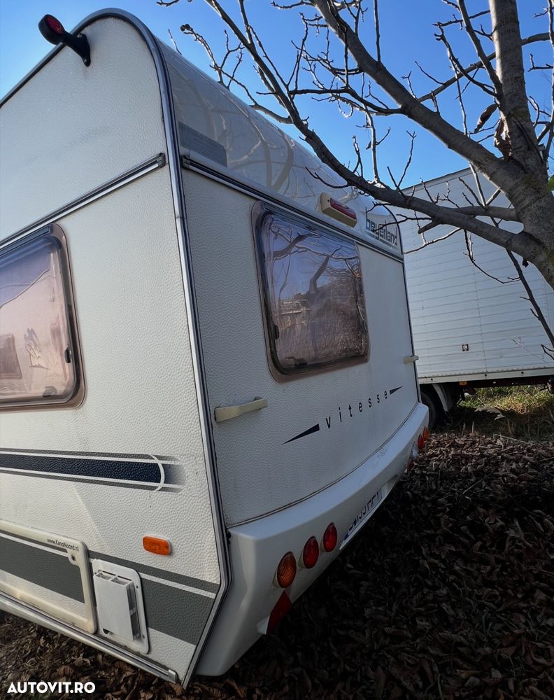 Beyerland 466B Vitese LX - 5