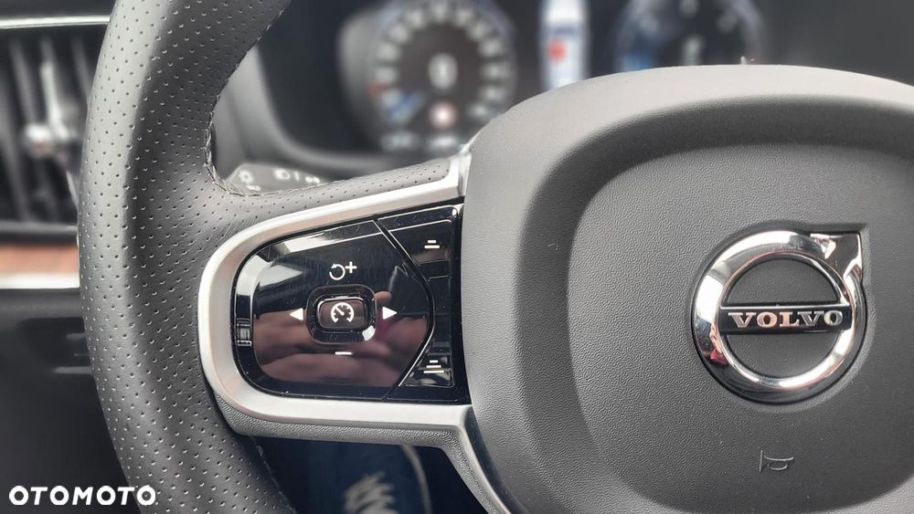 Volvo V60 D4 AWD Geartronic Inscription - 22