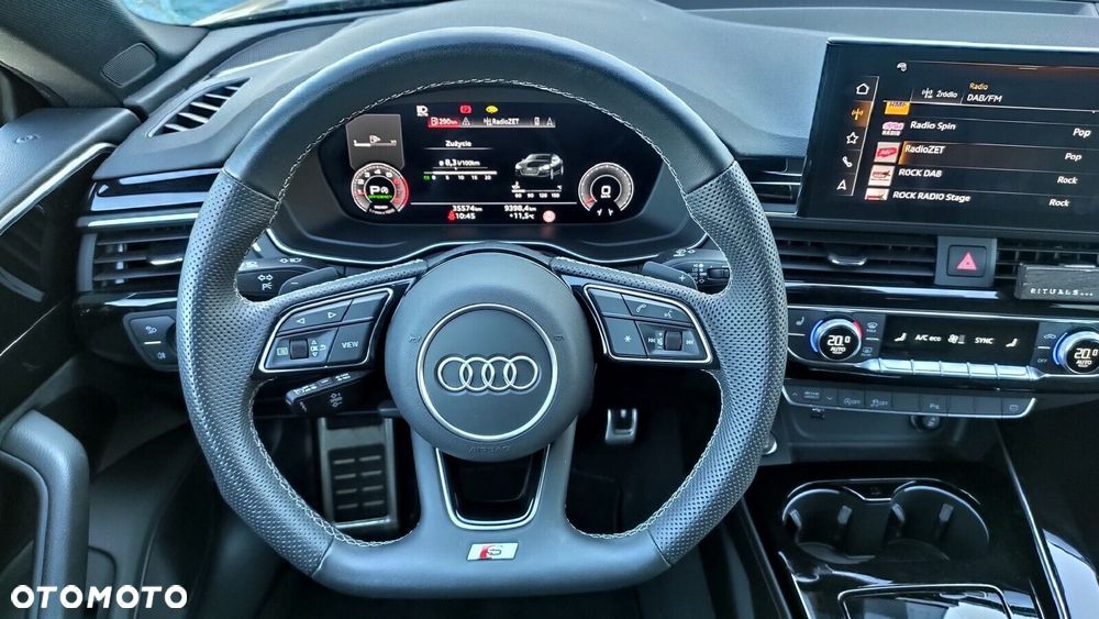 Audi A5 Sportback - 13