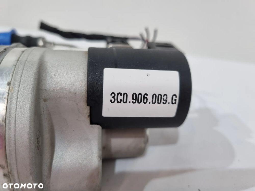 VW PASSAT B7 SEAT SKODA REDUKTOR CNG 3C0906009G 3C0906035D - 4