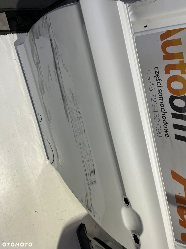 Lewe tylne drzwi VW PASSAT B8 kombi 3G9833311G - 2