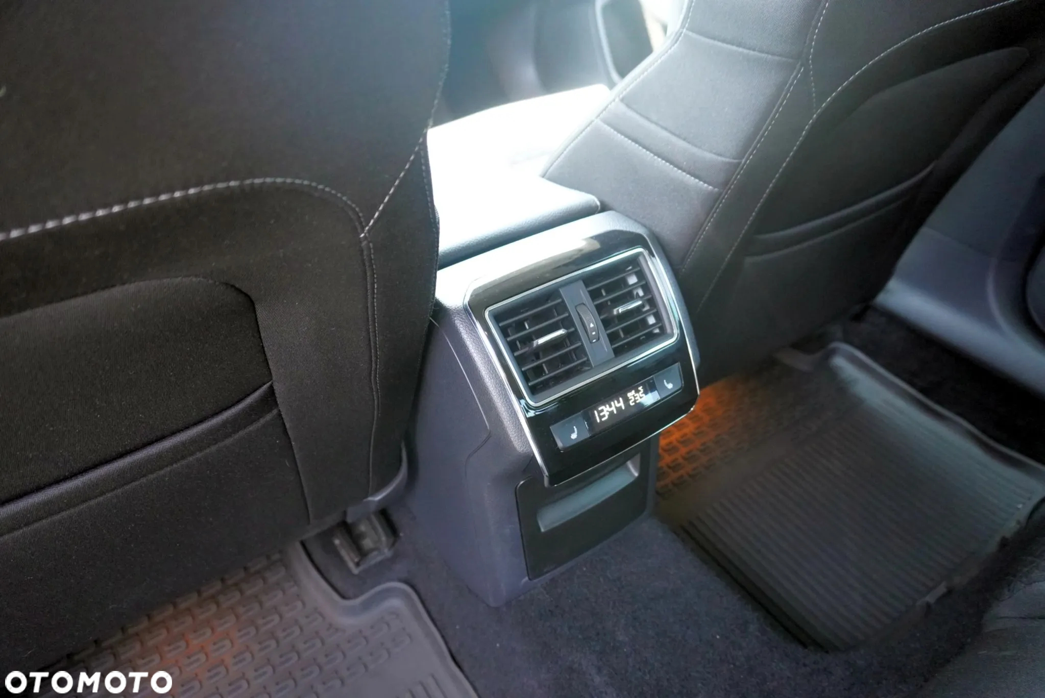 Skoda Superb 1.8 TSI Style - 19