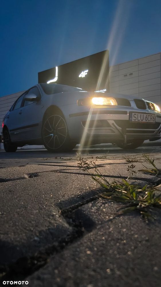 Seat Toledo 1.9 TDI Signo - 13